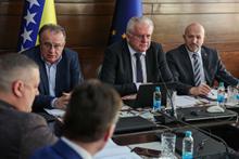  Ekonomsko-socijalno vijeće podržalo nastavak primjene Uredbe o isplati neoporezive pomoći radnicima 