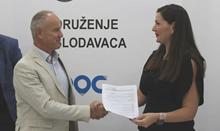 Udruženje poslodavaca u FBiH i Savez zadruga Federacije BiH potpisali Memorandum o saradnji