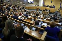  Predstavnički dom FBiH danas vanredno zasjeda: Na dnevnom redu borački dodatak i rebalans zdravstvenog fonda 