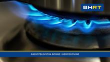  Vlada FBiH: Cijena prirodnog gasa za distributivna privredna društva uvećana za 14,42 posto 