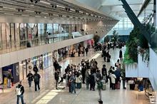  Aerodromi u BiH traže suspenziju takse od 3 KM po putniku, odluku donosi Vijeće ministara