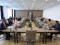 Važna sjednica VM BiH: Od Južne interkonekcije do OSA-e