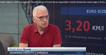  Zašto cijene u BiH ne padaju? Stručnjak za N1 tvrdi da su trgovačke marže dvostruko veće nego u Evropi 