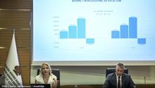 BiH povećala izvoz na devet milijardi KM, ali trgovinski deficit i dalje raste