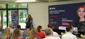 ABSL Western Balkans Report: Sektor poslovnih servisa dobio prve zajedničke podatke 