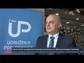 Potpisan novi kolektivni ugovor za djelatnost hemije i nemetala