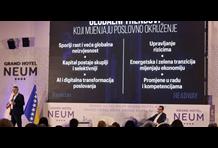Poruke s Reviconovog simpozija Headway: Prilagođavanje poslovnih modela postaje pitanje opstanka