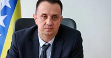 Lakić za BiznisInfo.ba: Južna interkonekcija vrijedna 1,4 milijarde eura, radovi u roku od godinu dana
