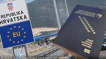 Hrvatska neće suspendovati EES sistem tokom ljeta, bh. građani će trebati strpljenje