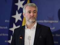 Sutra sastanak Radne grupe u vezi s boravkom vozača u Schengen zoni