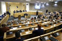  Dom naroda FBiH danas vanredno zasjeda: Zakon o Novoj Željezari Zenica jedina najavljena tema 