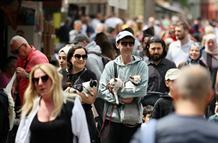  Za četiri mjeseca 2026. BiH posjetilo više od pola miliona turista, rapidno raste i broj noćenja 