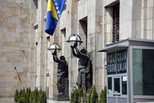  Centralna banka BiH: Uprkos izazovima, finansijski sistem prošle godine očuvao stabilnost 