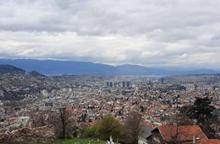  Za devet mjeseci ove godine Kanton Sarajevo posjetila 677.564 turista 