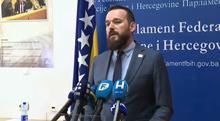  Čavalić za N1: Neradna nedjelja nema smisla, promjene očekujem preko Ustavnog suda ili izuzeća 