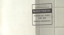 Neradna nedjelja postala političko pitanje: "Stranke su okrenule leđa radnicima" 