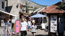 Koliko ljudi danas živi u FBiH? Objavljene procjene za svaki grad i općinu
