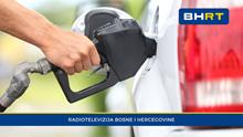 Rastu cijene goriva u FBiH: Prosječna cijena dizela 3,49 KM po litri, benzina 3,16 KM 
