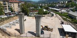 Penny počeo gradnju novog objekta u Sarajevu, pogledajte kako izgleda gradilište