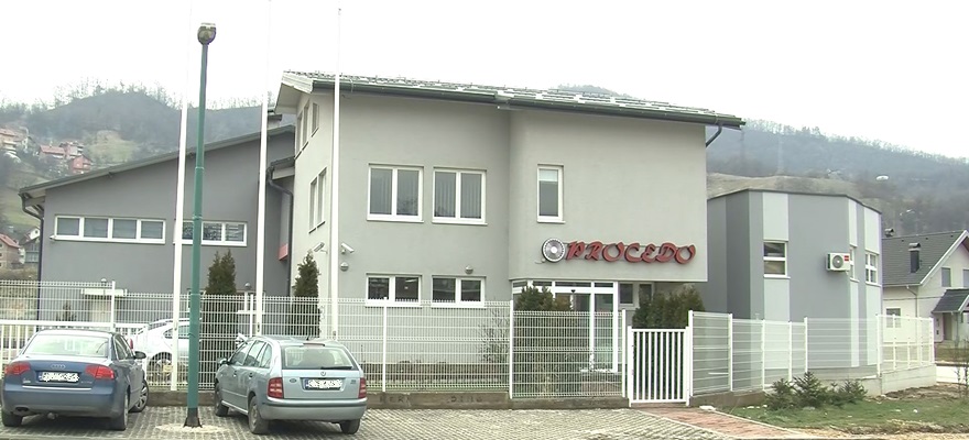 Nova članica UPFBiH - Procedo d.o.o. Sarajevo
