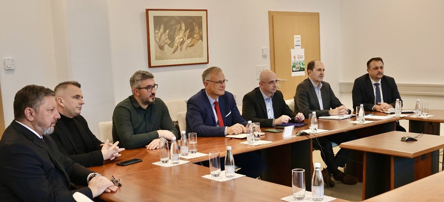 Očekuje se veća podrška domaćih vlasti na rješavanju pitanja i interesa radnika – profesionalnih vozača u EU