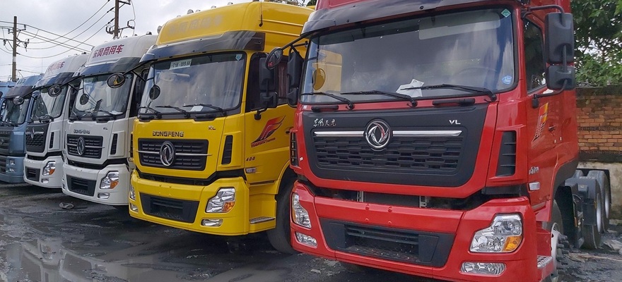 Crnogorski prevoznici prekinuli blokade granica za teretni saobraćaj