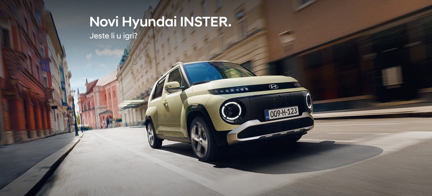 Nova članica UPFBiH - Hyundai auto BH d.o.o.